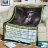 Game Magic The Gathering Kydele Chosen Of Kruphix Blanket