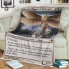 Game Magic The Gathering Linvala Keeper Of Silence Blanket