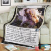 Game Magic The Gathering M21 37 Siege Striker Fleece Blanket
