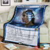 Game Magic The Gathering M21 74 Sublime Epiphany Fleece Blanket