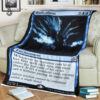Game Magic The Gathering Minds Dilation Blanket 2