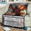 Game Magic The Gathering Ob Nixilis Reignited Blanket