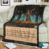 Game Magic The Gathering Pestilence Sherpa Blanket