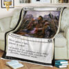 Game Magic The Gathering Revitalize Blanket
