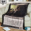 Game Magic The Gathering Sangromancer Blanket