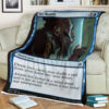 Game Magic The Gathering See Beyond Sherpa Blanket