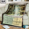 Game Magic The Gathering Selesnya Sanctuary Sherpa Blanket