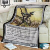 Game Magic The Gathering Signal Pest Blanket