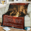 Game Magic The Gathering Sneak Attack Blanket