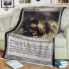 Game Magic The Gathering Spine Of Ish Sah Blanket