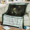 Game Magic The Gathering Swift Spinner Blanket
