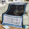 Game Magic The Gathering Vivisection Blanket