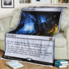 Game Mtg Aether Vial Blanket