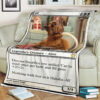 Game Mtg Alf Blanket