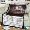 Game Mtg Ancestral Blade Blanket