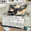 Game Mtg Avacyn Angel Of Hope Blanket 4