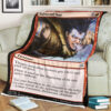 Game Mtg Balduvian Rage Blanket