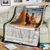 Game Mtg Basri S Aegis Fleece Blanket