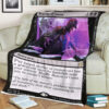 Game Mtg Beacon Of Unrest Blanket
