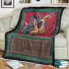 Game Mtg Beta Berserk Blanket