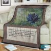 Game Mtg Black Lotus Blanket 2