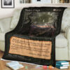Game Mtg Blanket