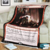 Game Mtg Blasphemous Act Blanket