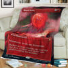 Game Mtg Blood Moon Blanket