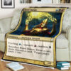 Game Mtg Bone Baron Blanket