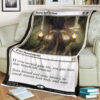 Game Mtg Boon Reflection Blanket