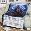 Game Mtg Brainstorm Blanket