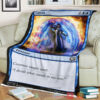 Game Mtg Cancel Fleece Blanket
