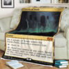 Game Mtg Cavern Of Souls Blanket