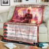 Game Mtg Chandra Torch Of Defiance Blanket