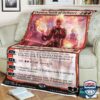 Game Mtg Chandra Torch Of Defiance Fleece Blanket