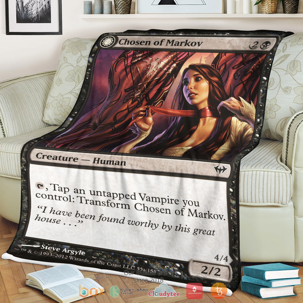 Game Mtg Chosen Of Markov Blanket Game Mtg Chosen Of Markov Blanket