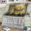 Game Mtg Chromatic Lantern Custom Soft Blanket