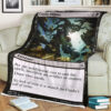 Game Mtg Costly Plunder Blanket