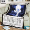 Game Mtg Council S Judgment Blanket