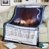 Game Mtg Cyclonic Rift Blanket