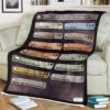 Game Mtg Dark Ascension Blanket