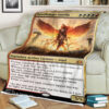 Game Mtg Dawnbringer Aurelia Blanket