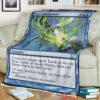 Game Mtg Discombobulate Blanket