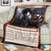 Game Mtg Emn 126 Distemper Of The Blood Sherpa Blanket