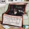 Game Mtg Emn 144 Stensia Banquet Sherpa Blanket