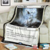 Game Mtg Emn 40 Selfless Spirit Sherpa Blanket