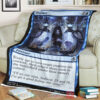 Game Mtg Emn 55 Displace Sherpa Blanket