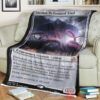 Game Mtg Emn 6 Emrakul The Promised End Sherpa Blanket