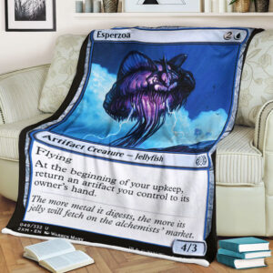 Game Mtg Esperzoa Blanket