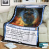 Game Mtg Force Of Will Blanket 3
